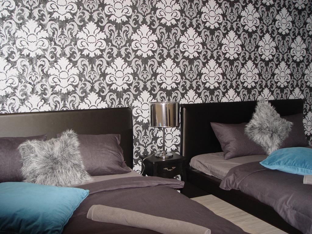 Apartment mit 3 Schlafzimmern